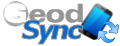 Logo Geod Sync